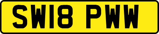 SW18PWW
