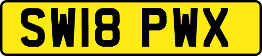 SW18PWX