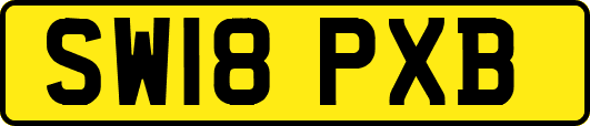 SW18PXB