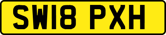 SW18PXH