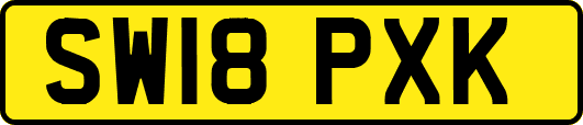 SW18PXK