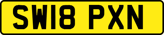 SW18PXN