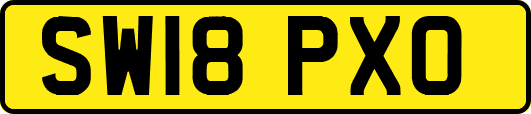 SW18PXO