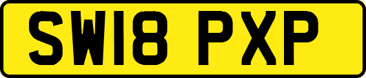 SW18PXP
