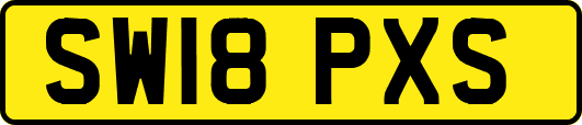 SW18PXS