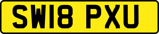 SW18PXU