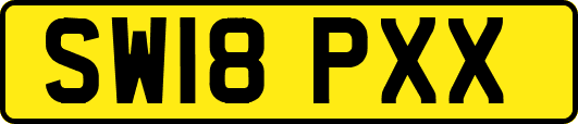 SW18PXX