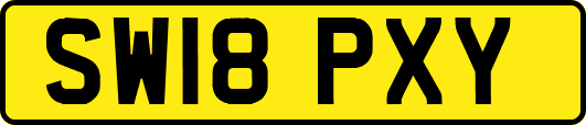 SW18PXY