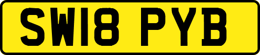 SW18PYB