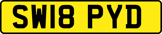SW18PYD