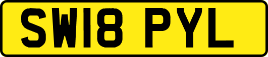 SW18PYL