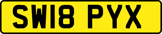 SW18PYX