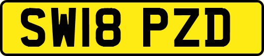 SW18PZD