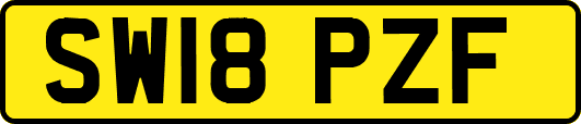 SW18PZF