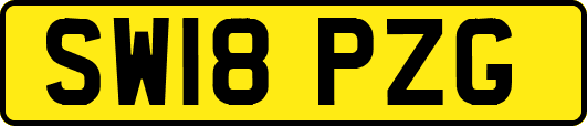 SW18PZG