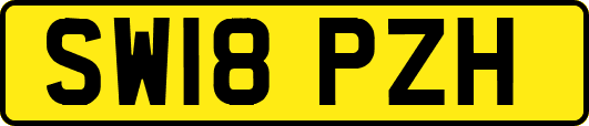 SW18PZH