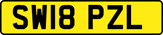 SW18PZL