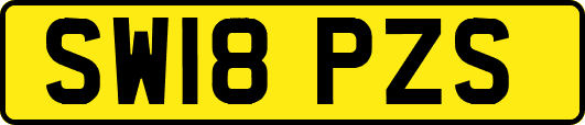 SW18PZS