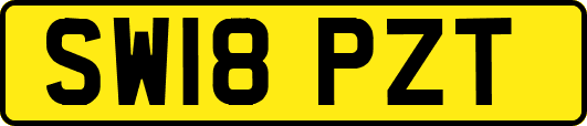 SW18PZT