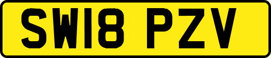 SW18PZV