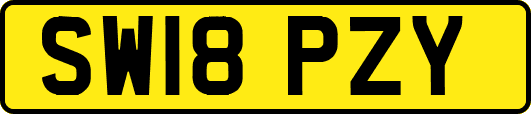SW18PZY