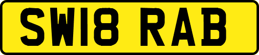 SW18RAB