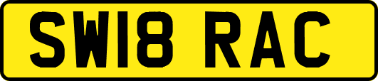 SW18RAC