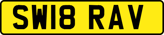 SW18RAV