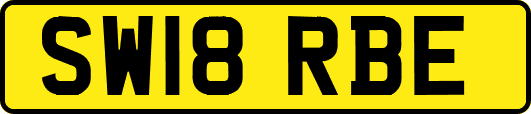 SW18RBE