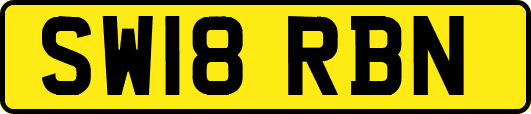 SW18RBN
