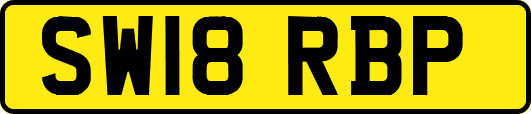 SW18RBP