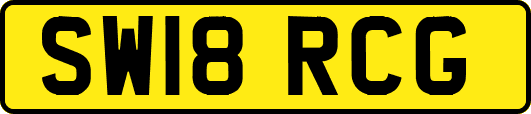 SW18RCG