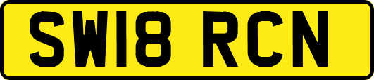 SW18RCN