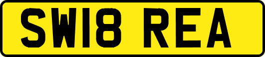 SW18REA