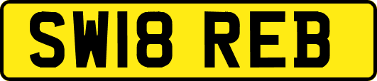 SW18REB