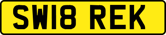 SW18REK