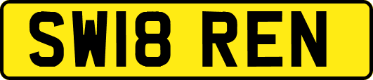 SW18REN