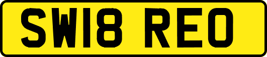 SW18REO