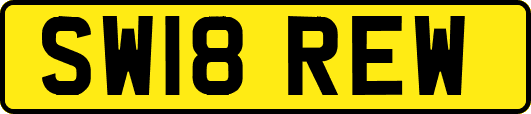 SW18REW