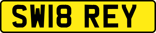 SW18REY