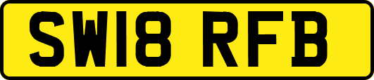 SW18RFB