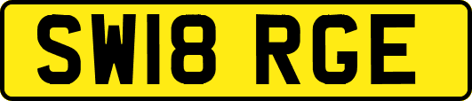 SW18RGE