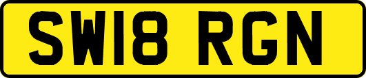 SW18RGN