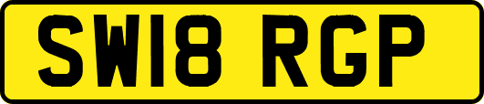 SW18RGP