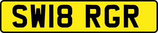 SW18RGR