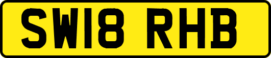 SW18RHB