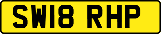 SW18RHP