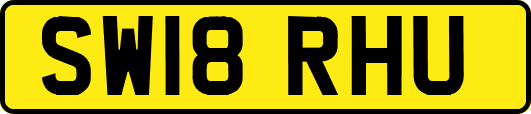 SW18RHU