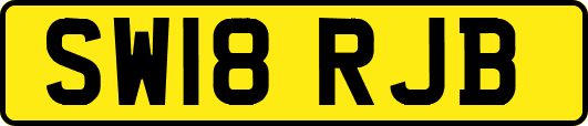 SW18RJB