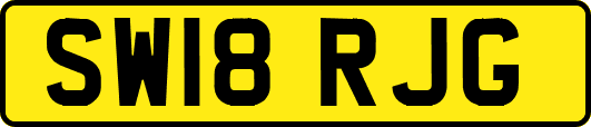 SW18RJG